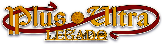 Plus Ultra: Legado - логотип игры