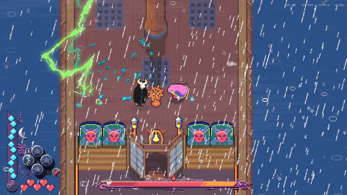 Magical Blush - скриншот 6