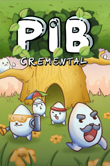 Pibcremental - скачать торрент бесплатно на ПК