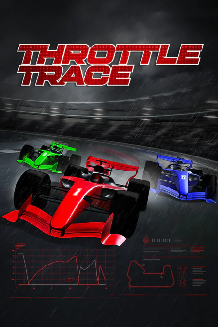 Throttle Trace - скачать торрент бесплатно на ПК
