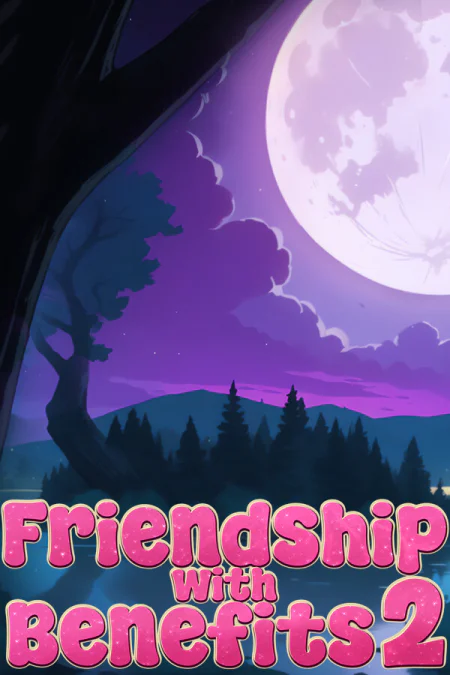 Friendship with Benefits 2 - скачать торрент бесплатно на ПК
