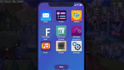 Friendship with Benefits 2 - скриншот 5