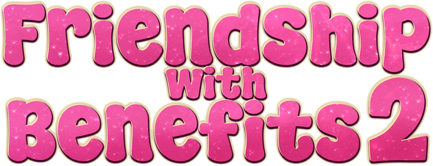 Friendship with Benefits 2 - логотип игры