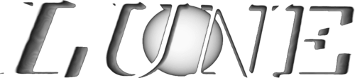 LUNE (experiential haiku VR) - логотип игры