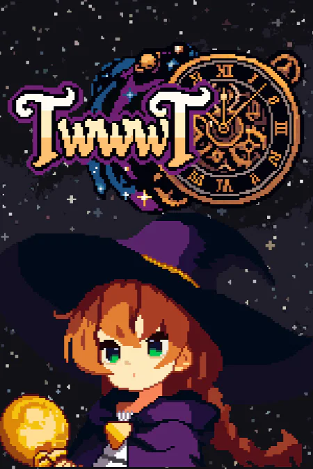 The Witches Who Weave Timelines - скачать торрент бесплатно на ПК