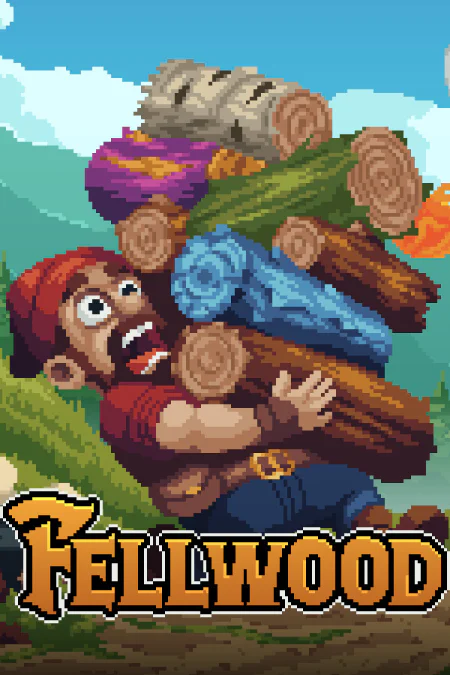 Fellwood - скачать торрент бесплатно на ПК