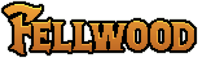 Fellwood - логотип игры