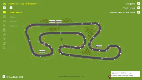 Pretend Cars Racing 2 - скриншот 6