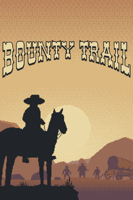 Bounty Trail - скачать торрент бесплатно на ПК