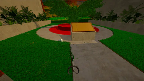 Lawn Care Simulator - скриншот 6