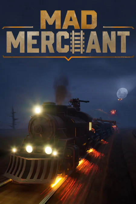 Mad Merchant - скачать торрент бесплатно на ПК