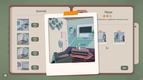 Moving Day: Make It Home - скриншот 5