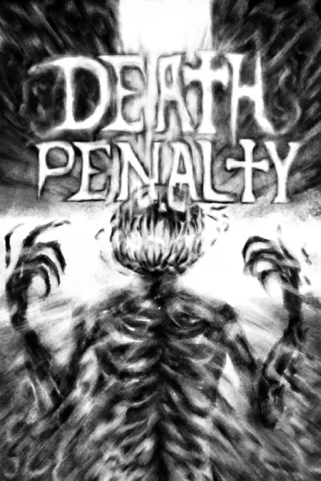 DEATH PENALTY - скачать торрент бесплатно на ПК