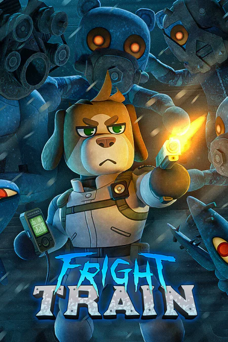 Fright Train - скачать торрент бесплатно на ПК