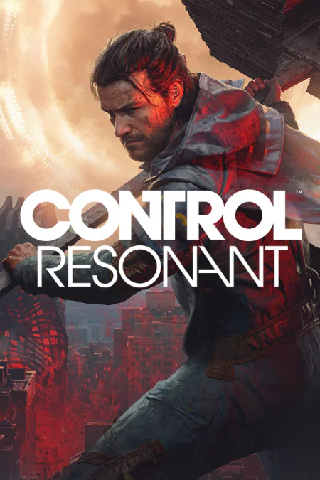 CONTROL Resonant - скачать торрент бесплатно на ПК