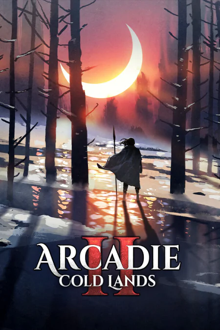 Arcadie 2: Cold Lands - скачать торрент бесплатно на ПК