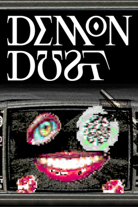 DEMON DUST - скачать торрент бесплатно на ПК
