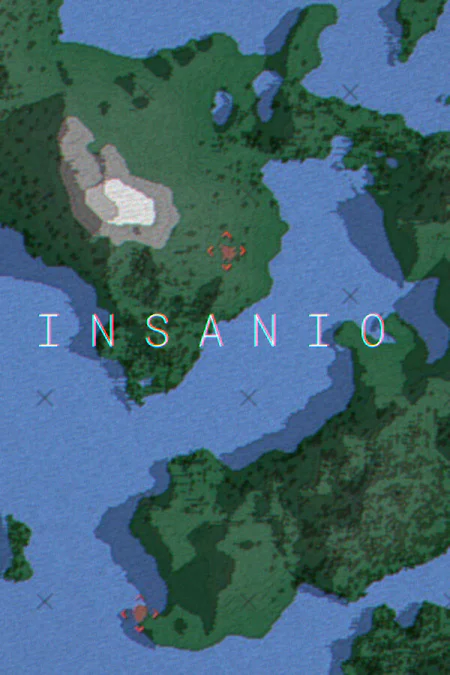 INSANIO - скачать торрент бесплатно на ПК