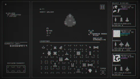 INSANIO - скриншот 6