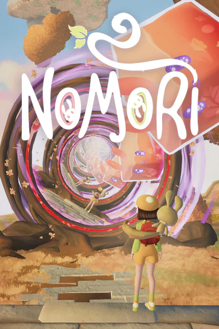 Nomori - скачать торрент бесплатно на ПК