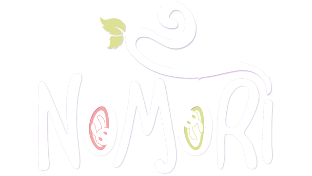 Nomori - логотип игры