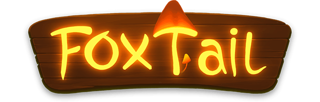 FoxTail logo