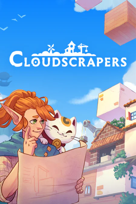 Cloudscrapers - скачать торрент бесплатно на ПК