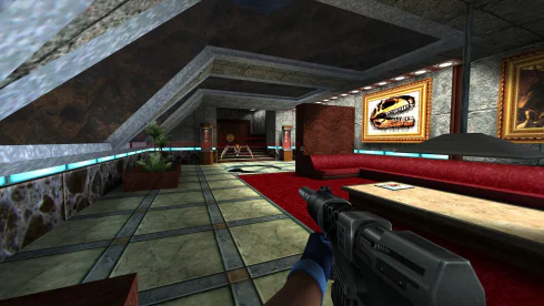 SiN: Reloaded - скриншот 3