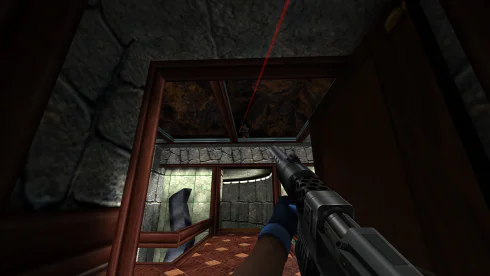 SiN: Reloaded - скриншот 6