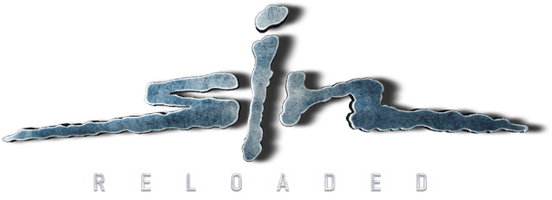 SiN: Reloaded - логотип игры