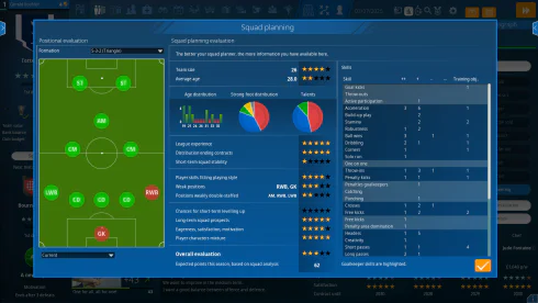 WE ARE FOOTBALL 2027 - скриншот 6