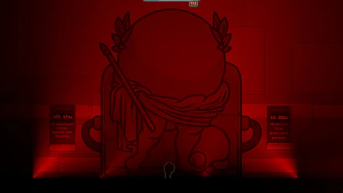 IGTAP: an Incremental Game That's Also a Platformer - скриншот 2