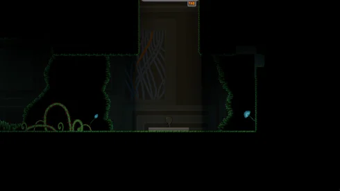 IGTAP: an Incremental Game That's Also a Platformer - скриншот 4