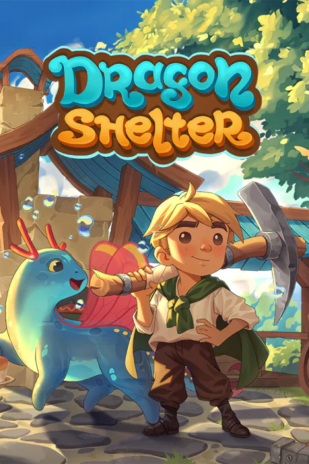 Dragon Shelter - скачать торрент бесплатно на ПК