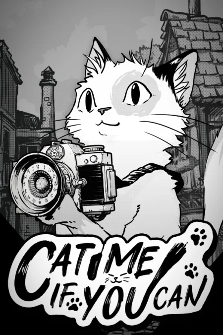 Cat Me If You Can - скачать торрент бесплатно на ПК