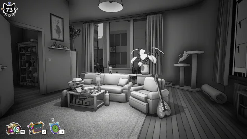 Cat Me If You Can - скриншот 6