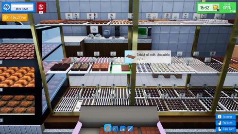 Better Mart Simulator - скриншот 3