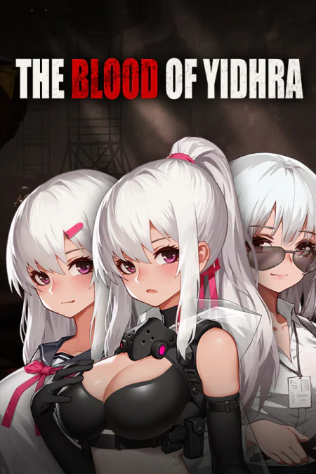 The Blood of Yidhra - скачать торрент бесплатно на ПК