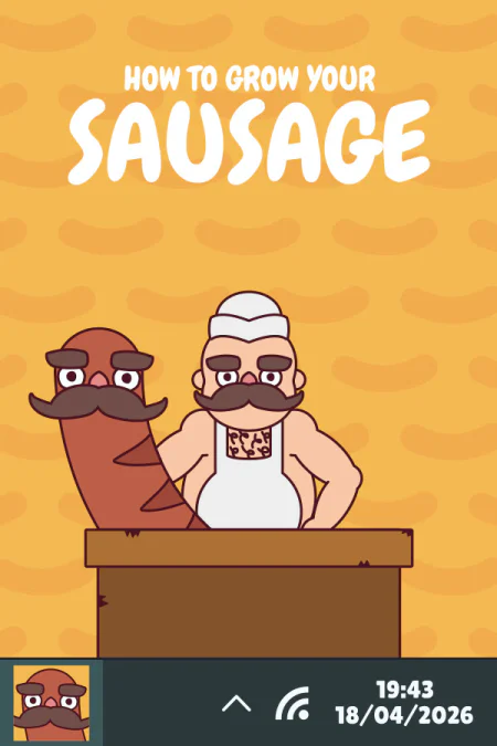How to Grow Your Sausage - скачать торрент бесплатно на ПК