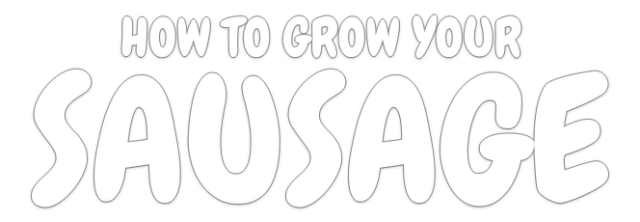 How to Grow Your Sausage - логотип игры