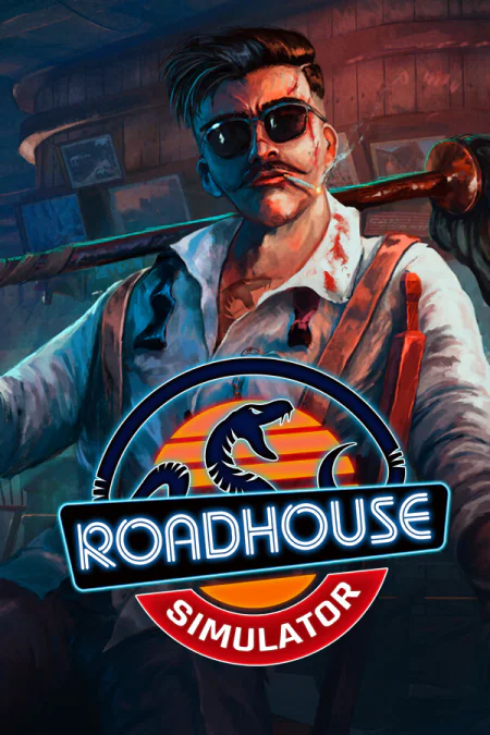 Roadhouse Simulator - скачать торрент бесплатно на ПК