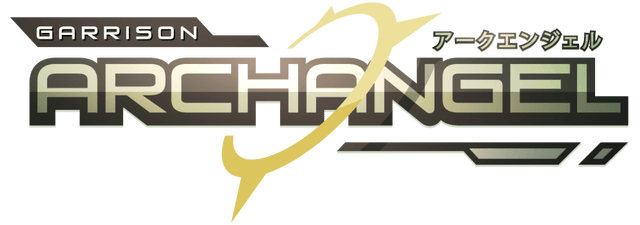 Garrison: Archangel logo