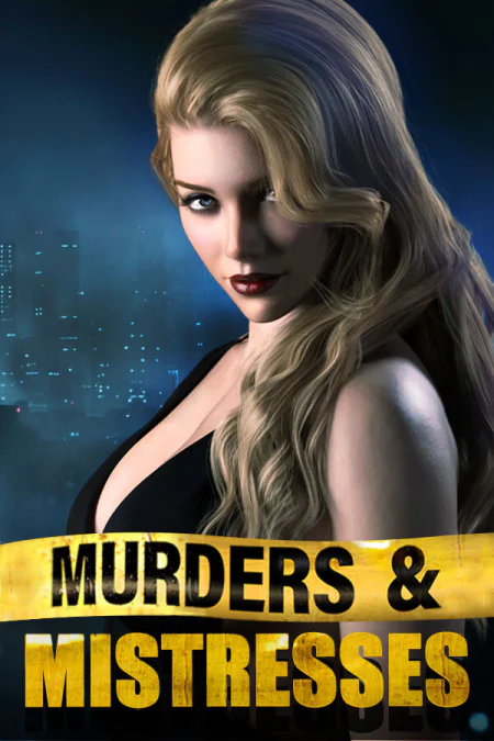 Murders and Mistresses - скачать торрент бесплатно на ПК