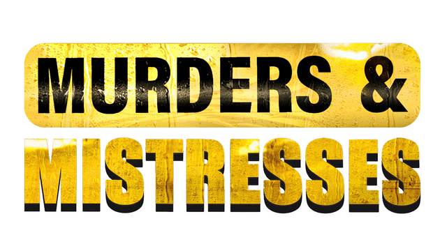 Murders and Mistresses - логотип игры