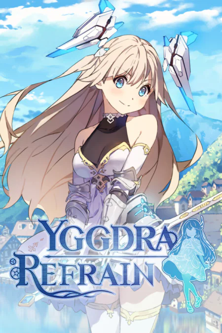 YGGDRA REFRAIN - скачать торрент бесплатно на ПК