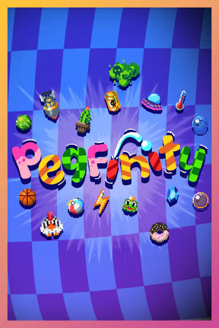 Pegfinity - скачать торрент бесплатно на ПК