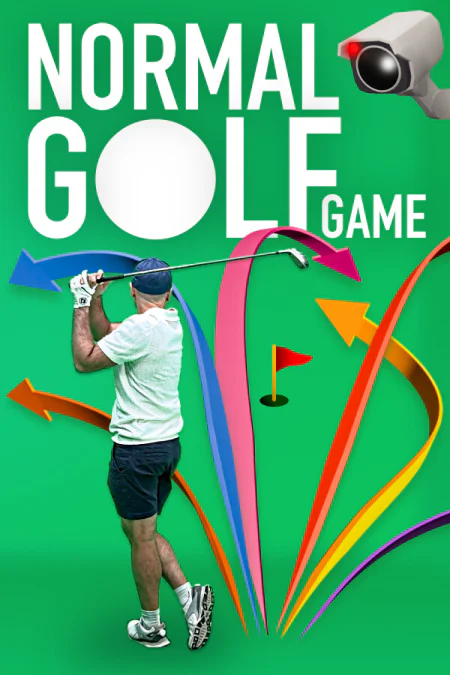 Normal Golf Game - скачать торрент бесплатно на ПК