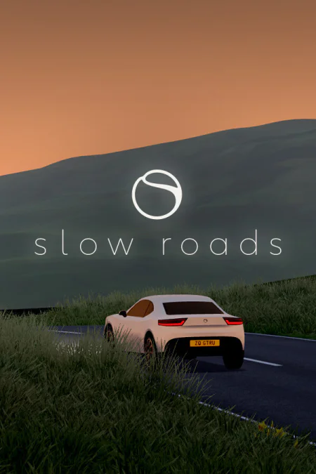 Slow Roads - скачать торрент бесплатно на ПК