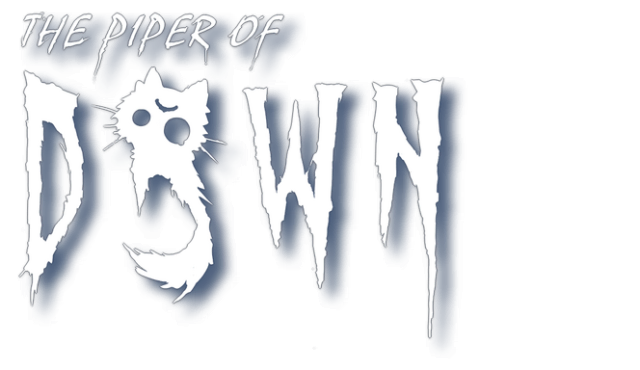 The Piper of Dawn - логотип игры