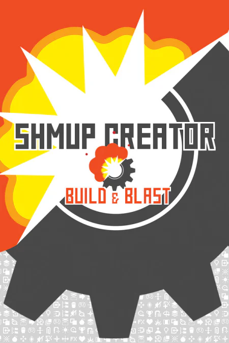 SHMUP Creator - скачать торрент бесплатно на ПК